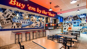 Best Western Plus Casino Royale - Center Strip