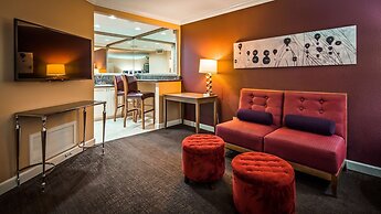Best Western Plus Casino Royale - Center Strip