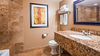 Best Western Plus Casino Royale - Center Strip
