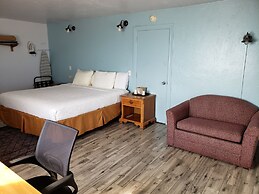 Topaz Motel