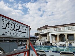 Topaz Motel
