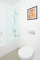 Courtyard by Marriott Budapest City Center