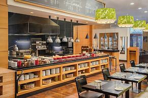 Courtyard by Marriott Budapest City Center