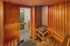 Courtyard by Marriott Budapest City Center