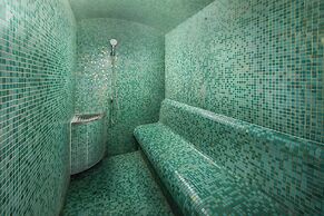 Courtyard by Marriott Budapest City Center