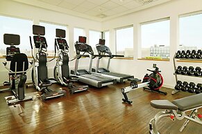 Courtyard by Marriott Budapest City Center