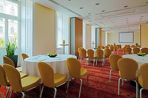 Courtyard by Marriott Budapest City Center