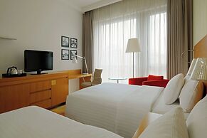 Courtyard by Marriott Budapest City Center