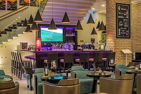 Courtyard by Marriott Budapest City Center