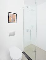 Courtyard by Marriott Budapest City Center