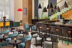 Courtyard by Marriott Budapest City Center