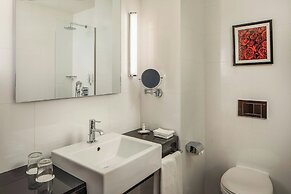 Courtyard by Marriott Budapest City Center