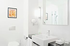 Courtyard by Marriott Budapest City Center