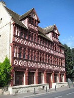 Hôtel des Quatrans