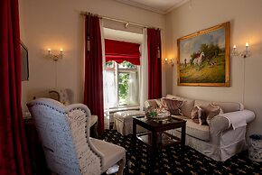 Store Restrup Slotshotel