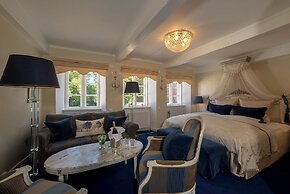 Store Restrup Slotshotel