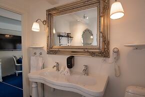Store Restrup Slotshotel