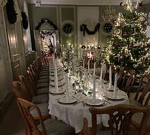 Store Restrup Slotshotel