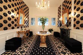 Store Restrup Slotshotel