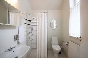 Store Restrup Slotshotel