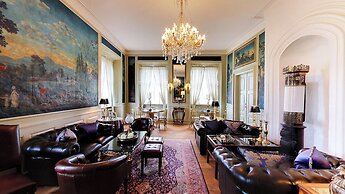 Store Restrup Slotshotel