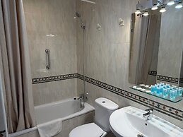HC Burriana Playa - Apartamentos Turísticos