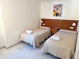 HC Burriana Playa - Apartamentos Turísticos
