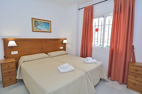 HC Burriana Playa - Apartamentos Turísticos