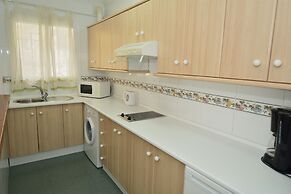 HC Burriana Playa - Apartamentos Turísticos