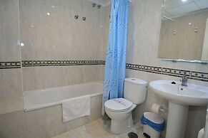 HC Burriana Playa - Apartamentos Turísticos