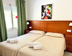 HC Burriana Playa - Apartamentos Turísticos