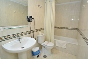 HC Burriana Playa - Apartamentos Turísticos