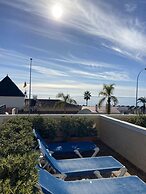 HC Burriana Playa - Apartamentos Turísticos