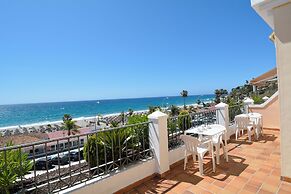 HC Burriana Playa - Apartamentos Turísticos