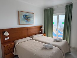 HC Burriana Playa - Apartamentos Turísticos