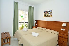 HC Burriana Playa - Apartamentos Turísticos