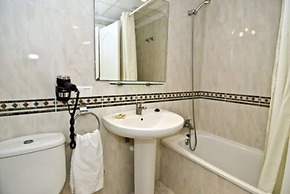 HC Burriana Playa - Apartamentos Turísticos