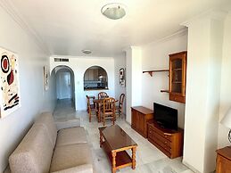 HC Burriana Playa - Apartamentos Turísticos