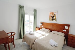 HC Burriana Playa - Apartamentos Turísticos