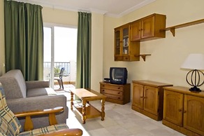 HC Burriana Playa - Apartamentos Turísticos