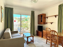 HC Burriana Playa - Apartamentos Turísticos