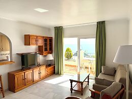 HC Burriana Playa - Apartamentos Turísticos