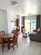 HC Burriana Playa - Apartamentos Turísticos