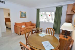 HC Burriana Playa - Apartamentos Turísticos