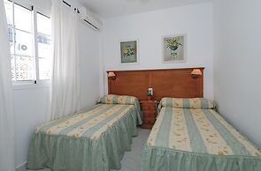 HC Burriana Playa - Apartamentos Turísticos