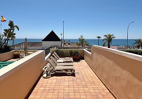 HC Burriana Playa - Apartamentos Turísticos