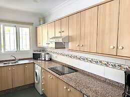 HC Burriana Playa - Apartamentos Turísticos