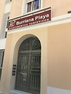 HC Burriana Playa - Apartamentos Turísticos