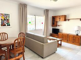 HC Burriana Playa - Apartamentos Turísticos