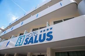 Hotel Salus